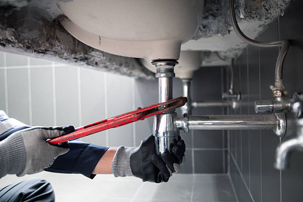 Trusted Leak Detection service in Greenfield, NH - AAA Plumbing Heating